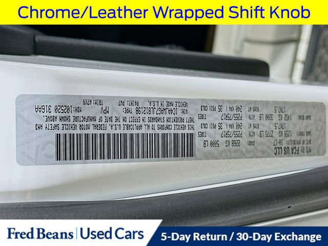 Used 2018 Jeep Wrangler Sport AWD/4WD image 29