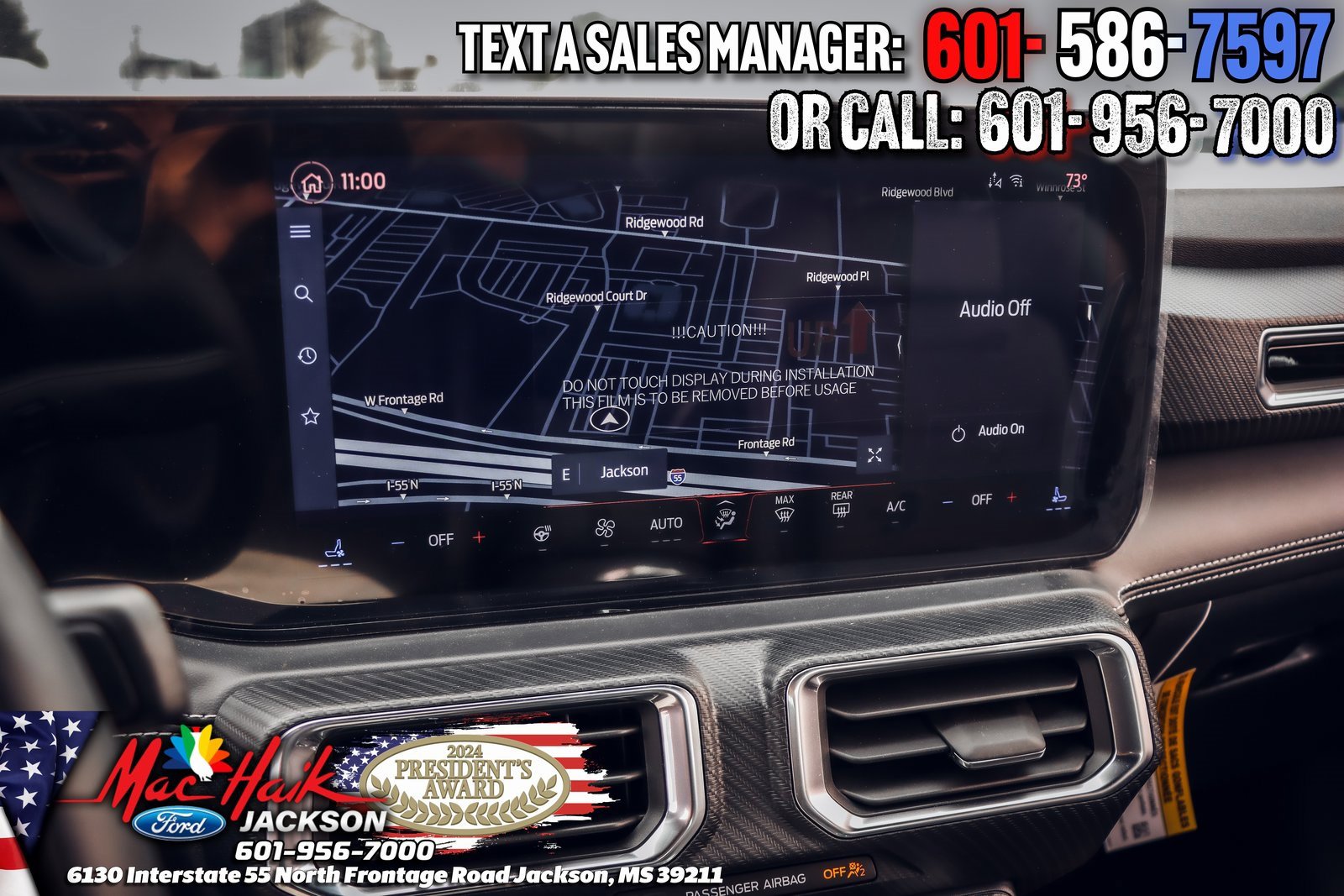 Certified 2024 Ford Mustang GT Premium image 19