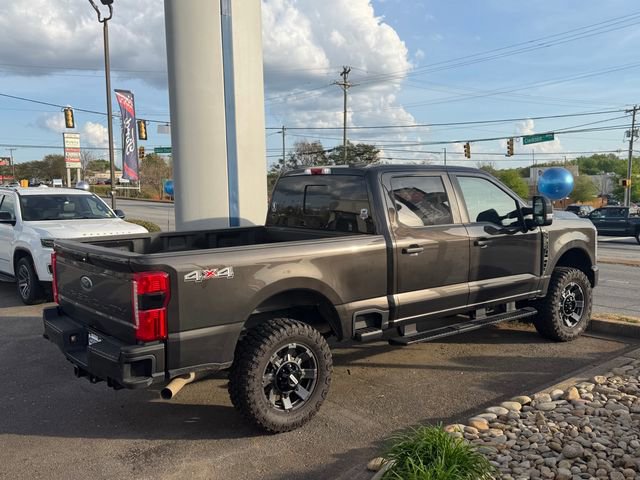 Certified 2024 Ford F250 XL w/ STX Appearance Package image 2