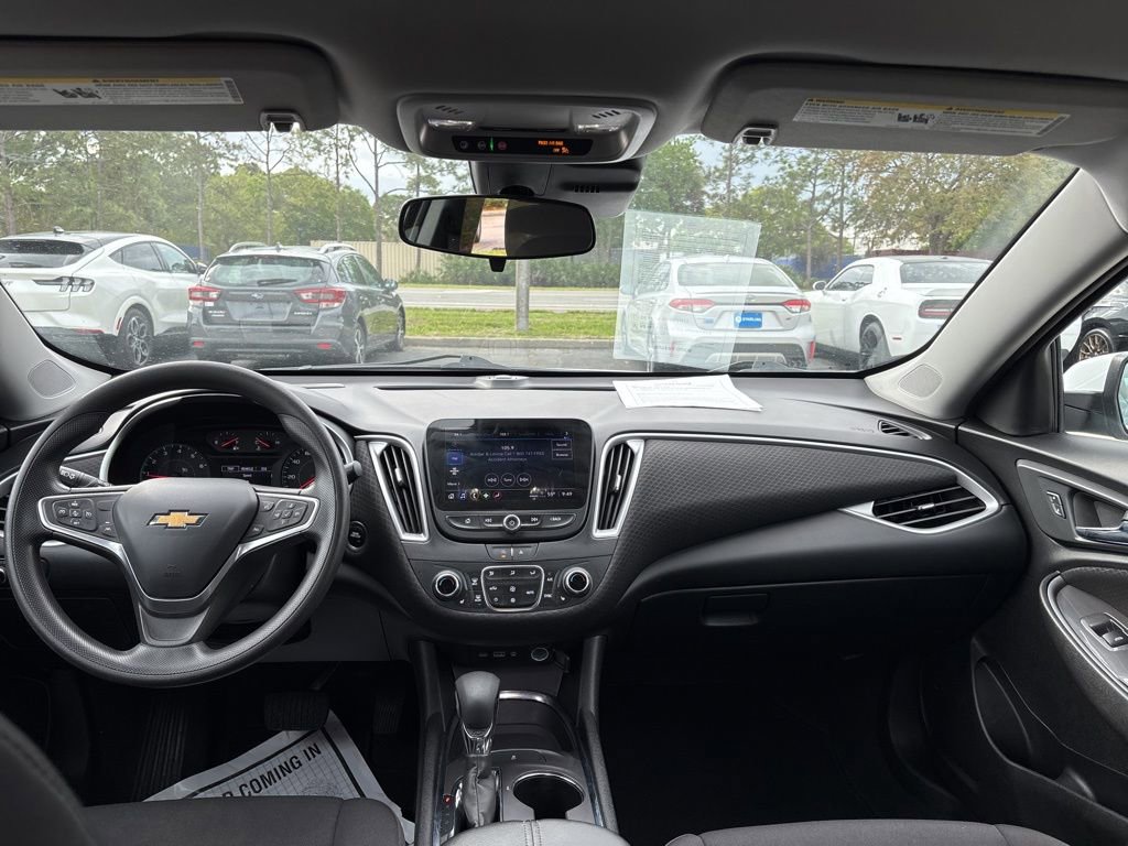 Used 2023 Chevrolet Malibu LT image 10