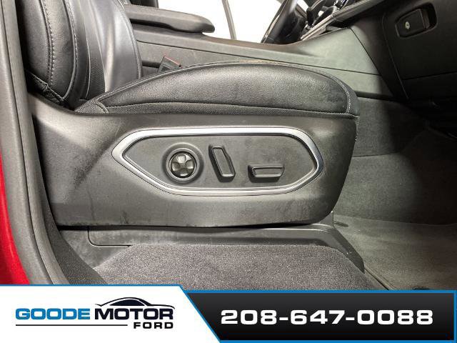 Used 2024 Jeep Wagoneer Series III image 25