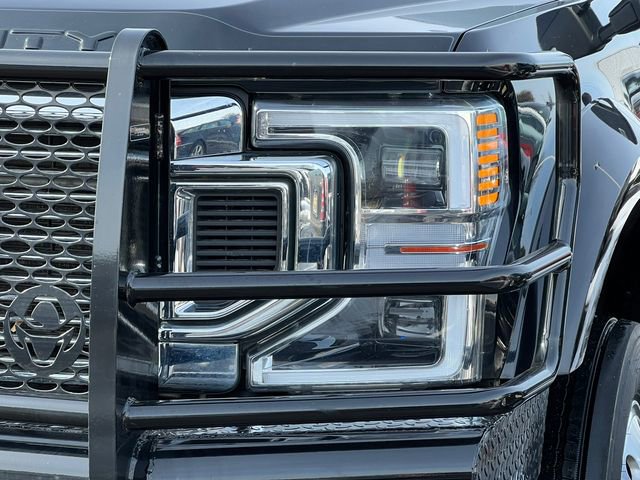 Certified 2022 Ford F450 Lariat w/ Lariat Ultimate Package image 52