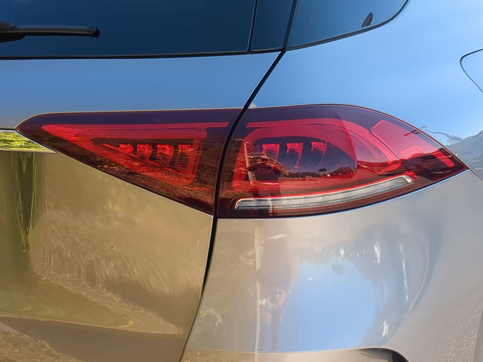 Used 2022 Mercedes-Benz GLE 350 image 38