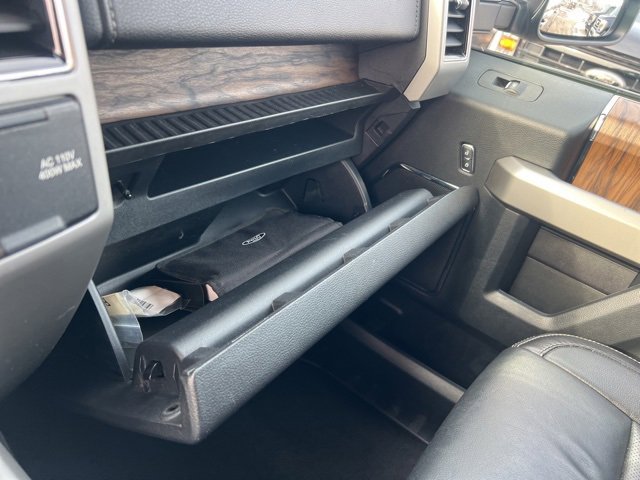 Certified 2019 Ford F150 Lariat w/ Equipment Group 502A Luxury image 19