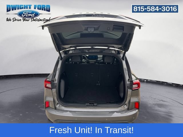 Certified 2024 Ford Escape ST-Line w/ Tech Pack #1 AWD/4WD image 18