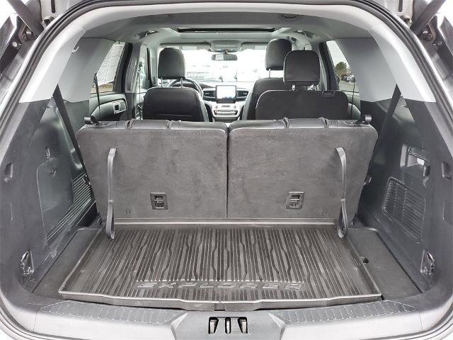 Certified 2021 Ford Explorer XLT w/ Equipment Group 202A image 30