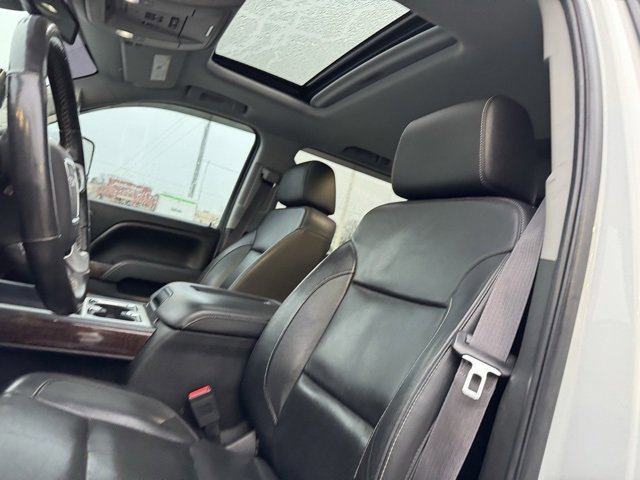 Used 2017 GMC Sierra 1500 SLT image 13