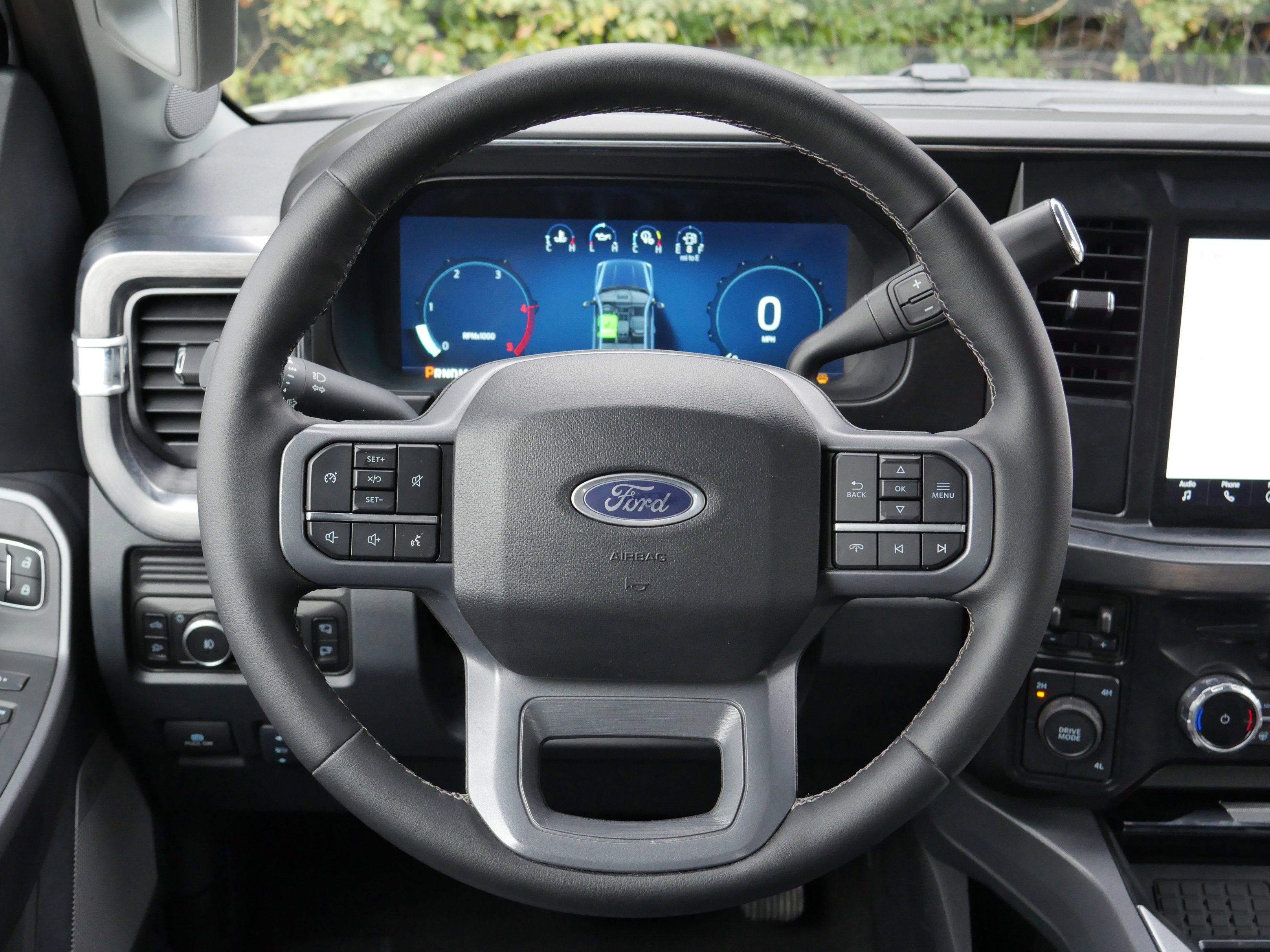 Certified 2025 Ford F450 Lariat image 6