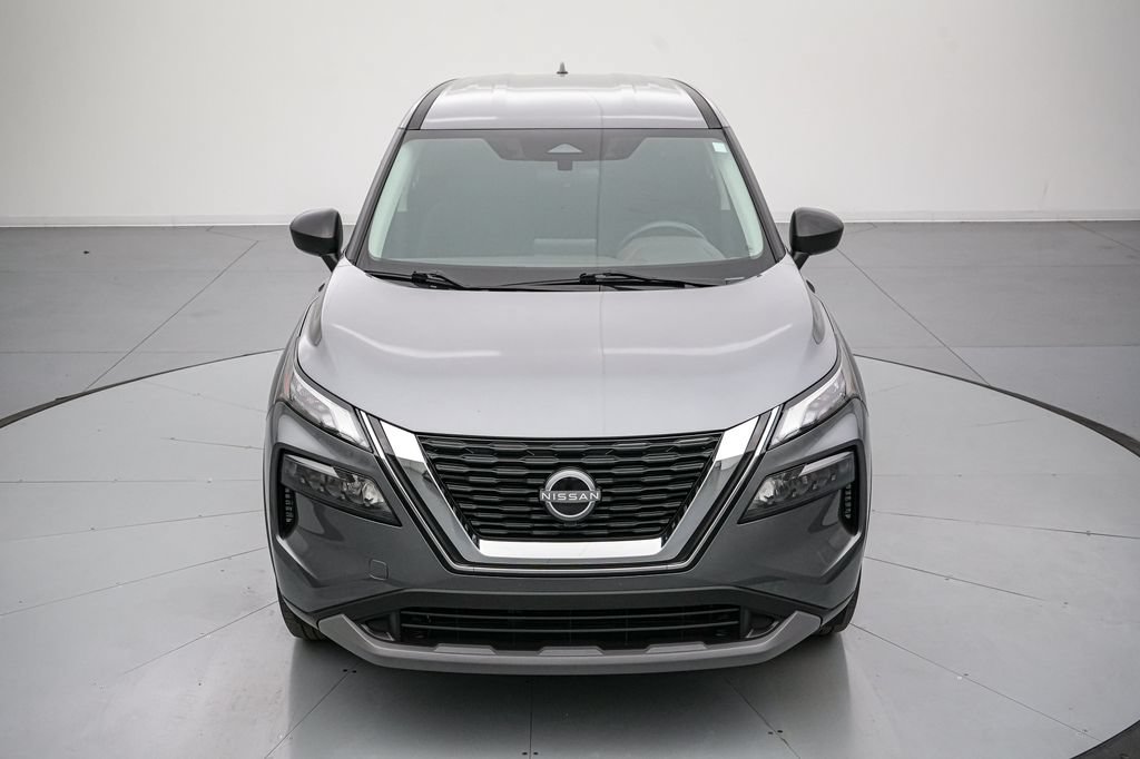 Used 2023 Nissan Rogue S AWD/4WD image 9