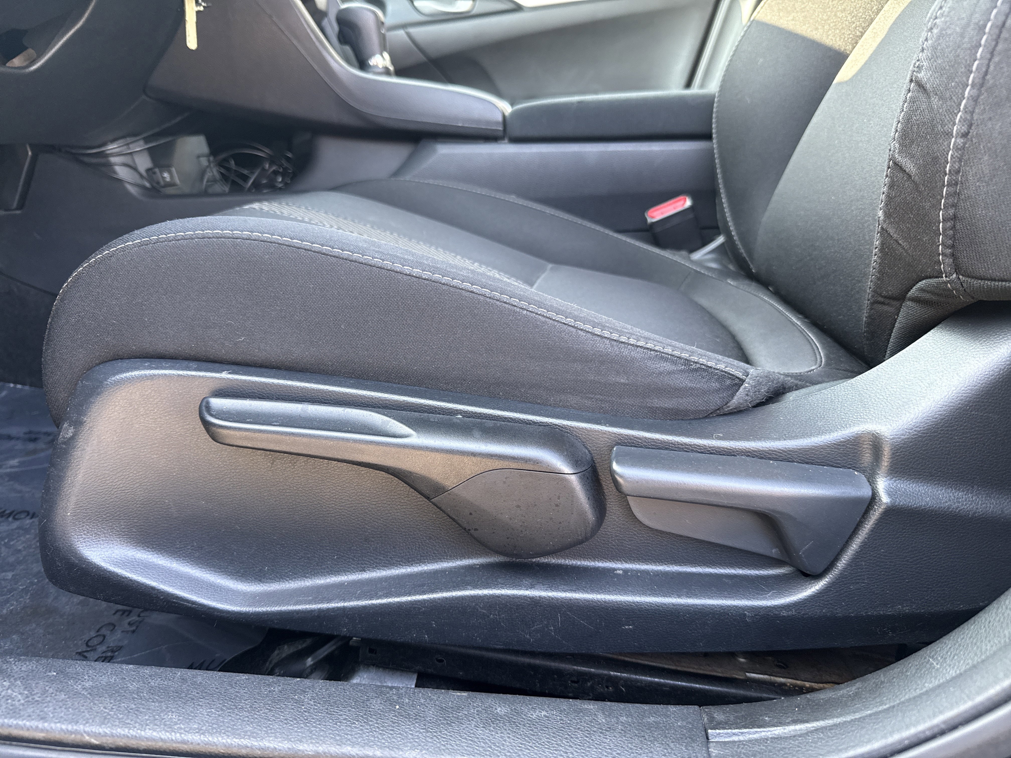 Used 2017 Honda Civic LX image 13