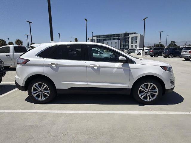 Certified 2018 Ford Edge SEL w/ Equipment Group 201A FWD image 22
