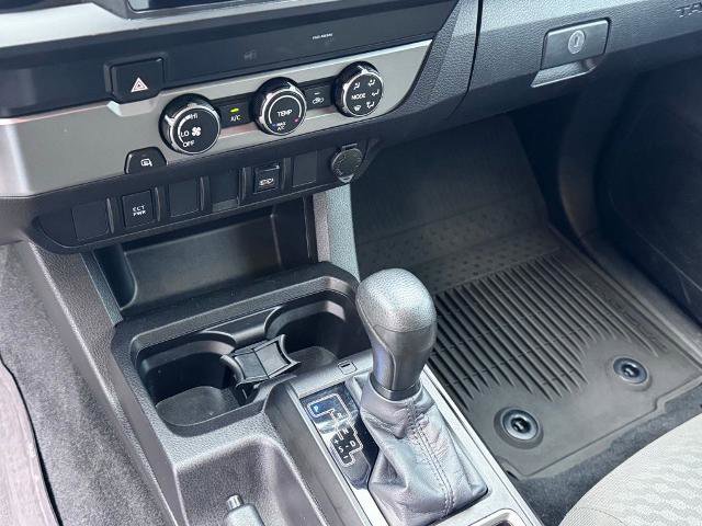 Used 2023 Toyota Tacoma SR w/ SR Convenience Package image 16
