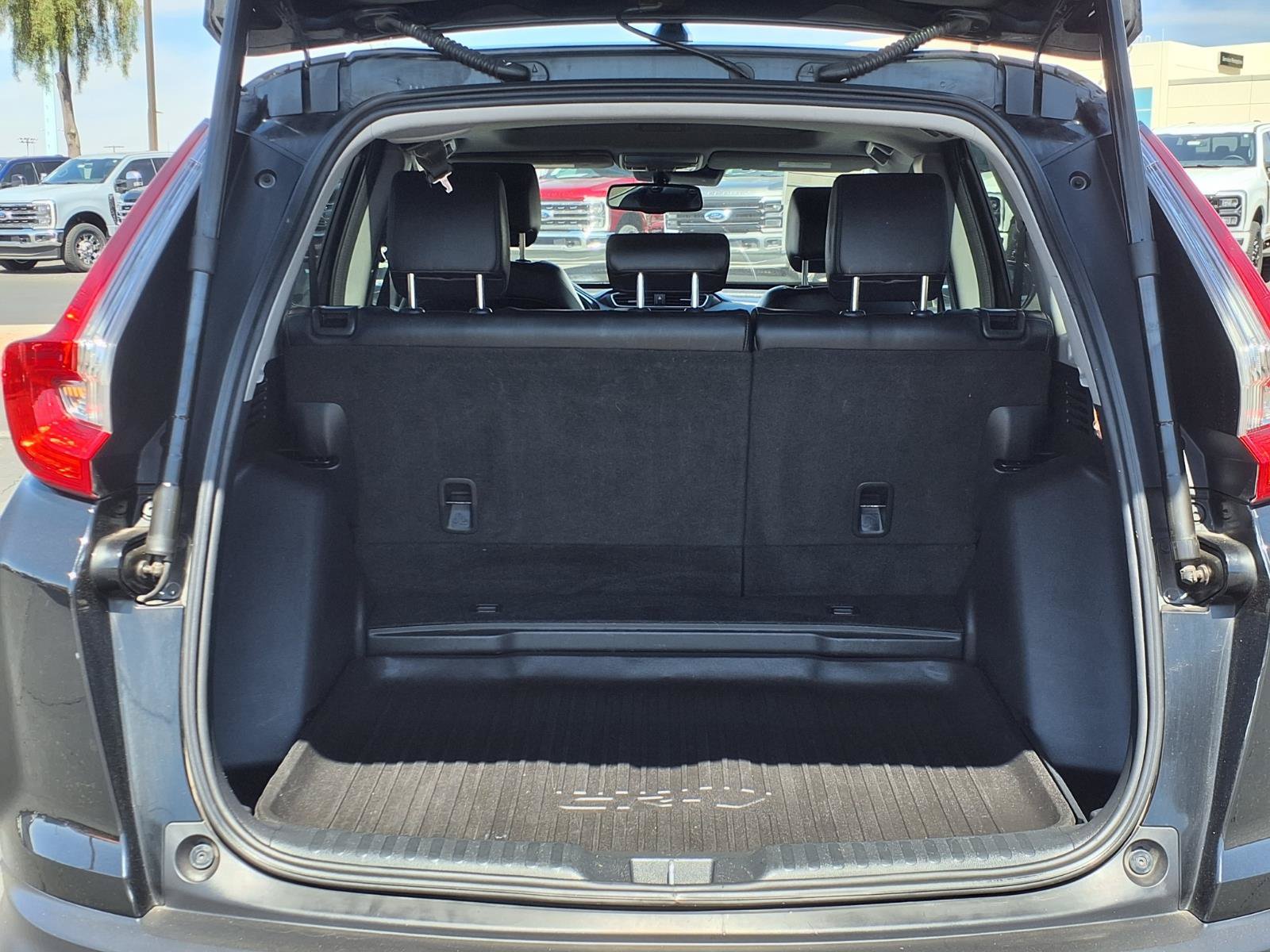 Used 2018 Honda CR-V EX-L image 16