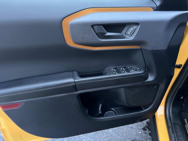 Certified 2021 Ford Bronco Sport Badlands image 17