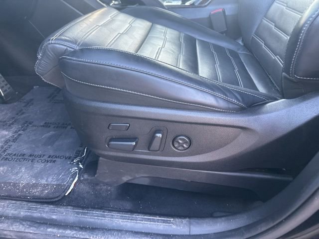 Used 2024 Kia Telluride SX Prestige w/ Towing Package AWD/4WD image 17