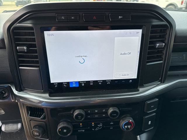 Certified 2024 Ford F150 STX w/ STX Black Appearance Package image 23