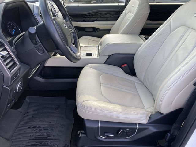Certified 2018 Ford Expedition Platinum RWD image 21