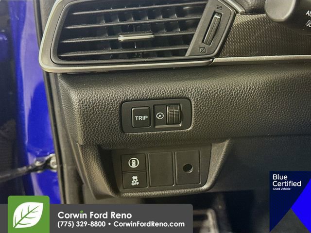 Used 2022 Honda Accord Sport image 13
