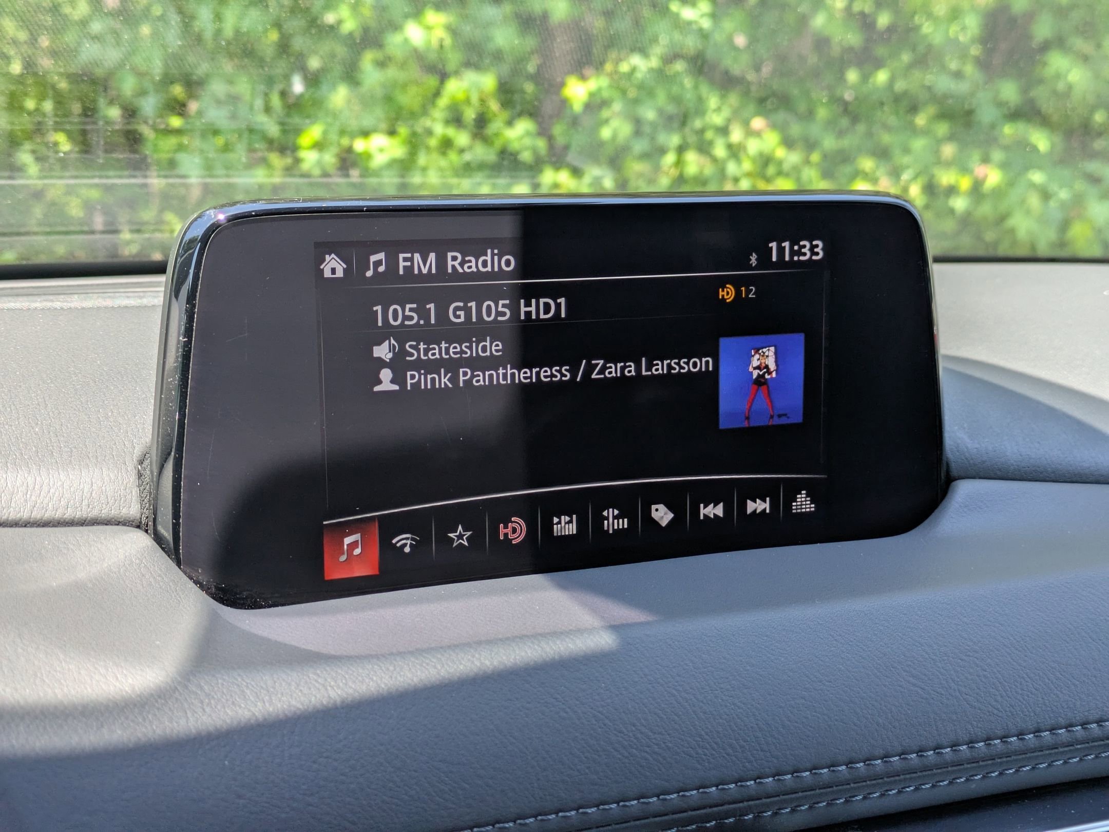 Used 2019 MAZDA CX-5 Touring FWD image 18