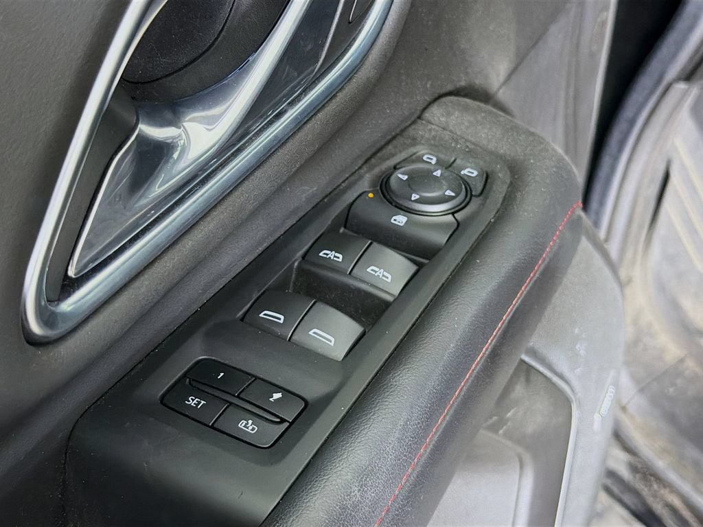 Used 2021 Chevrolet Suburban RST RWD image 22