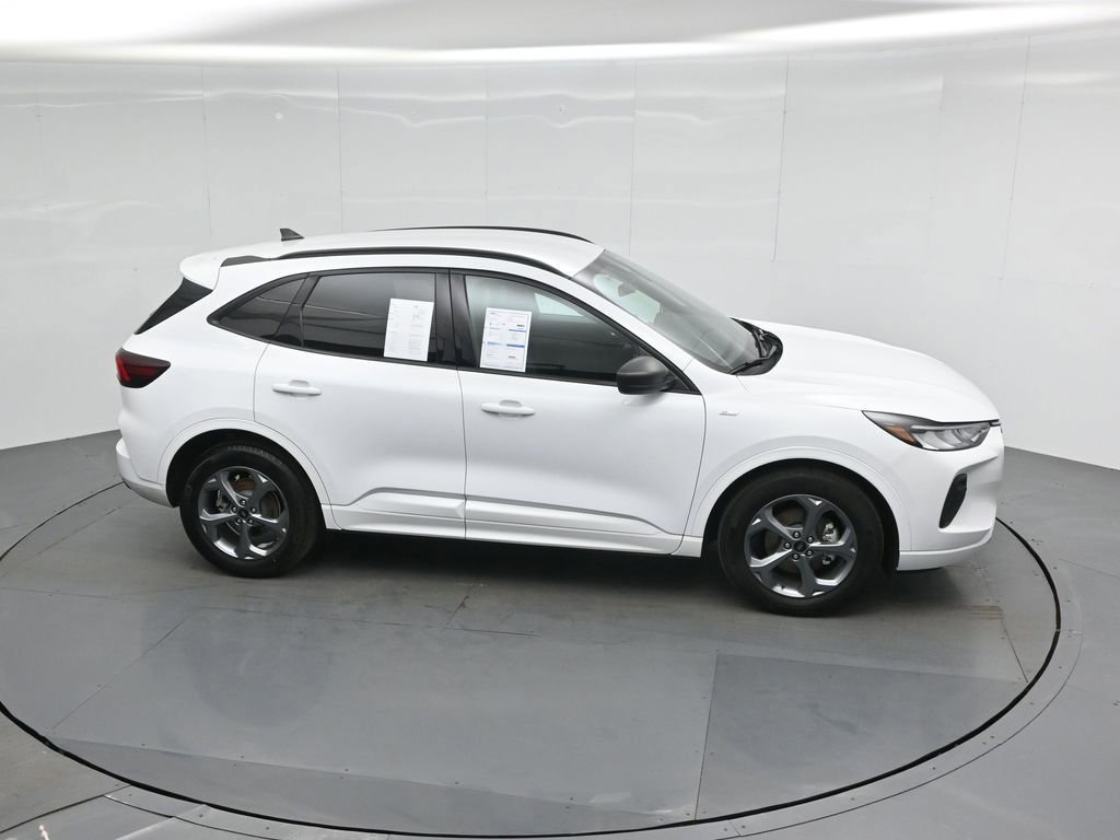 Certified 2023 Ford Escape ST-Line w/ Equipment Group 301A image 14