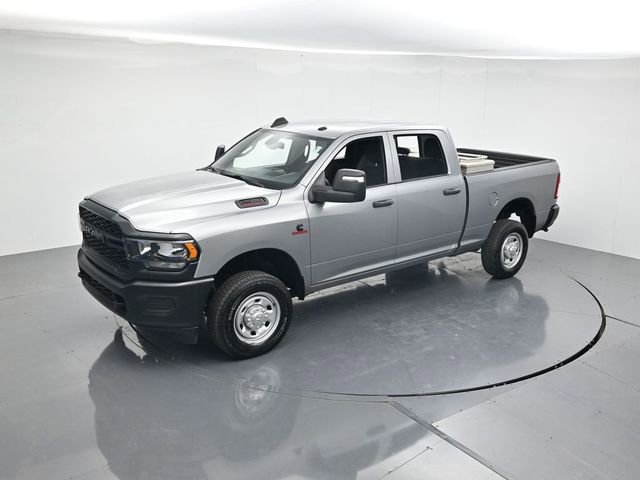 Used 2024 RAM 2500 Tradesman w/ Bed Utility Group AWD/4WD image 41