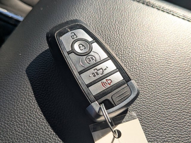 Certified 2023 Ford F150 XLT w/ Equipment Group 302A High image 26