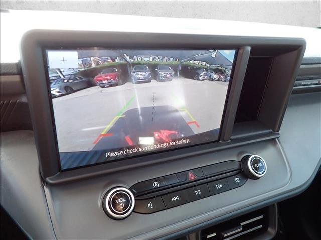 Certified 2023 Ford Maverick Tremor w/ Tremor Off-Road Package AWD/4WD image 24