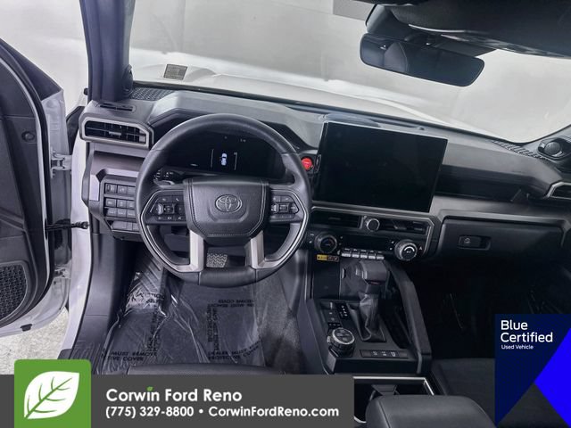 Used 2026 Toyota 4Runner TRD Off-Road Premium AWD/4WD image 27