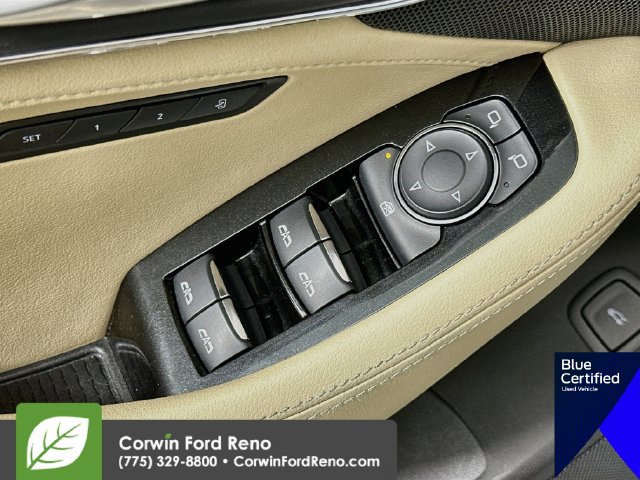 Used 2024 Cadillac CT5 Premium Luxury w/ Climate Package AWD/4WD image 22