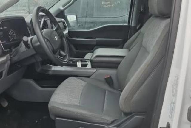 Certified 2022 Ford F150 XLT AWD/4WD image 12