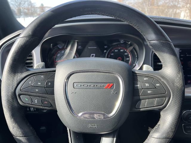 Used 2020 Dodge Charger GT w/ Plus Group image 20