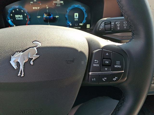Certified 2025 Ford Bronco Sport Outer Banks w/ Outer Banks Tech Package+ AWD/4WD image 23