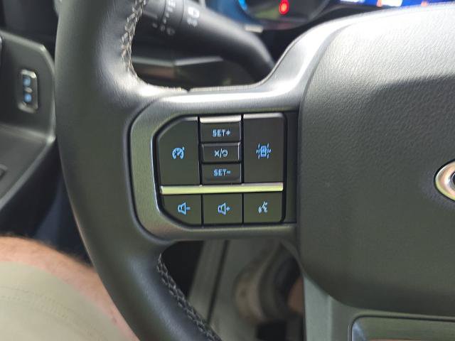 Certified 2023 Ford F150 XLT w/ Equipment Group 302A High AWD/4WD image 19