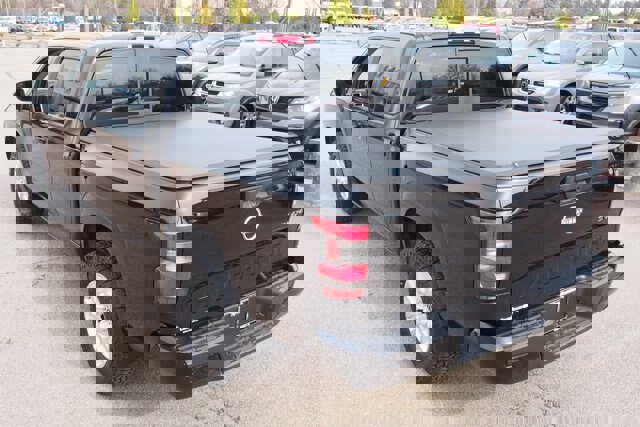 Used 2022 Nissan Frontier SV w/ Technology Package image 3