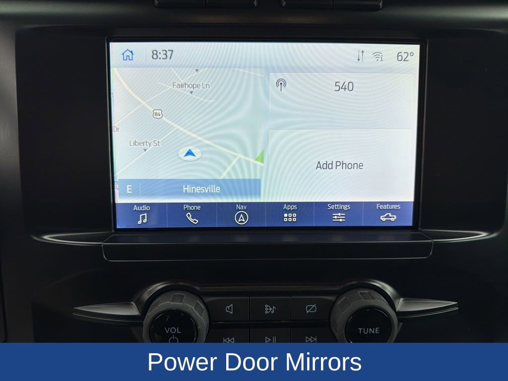 Certified 2023 Ford F150 XL w/ STX Appearance Package image 24