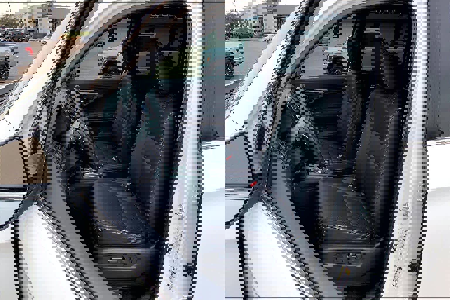 Used 2023 Honda Ridgeline RTL image 7