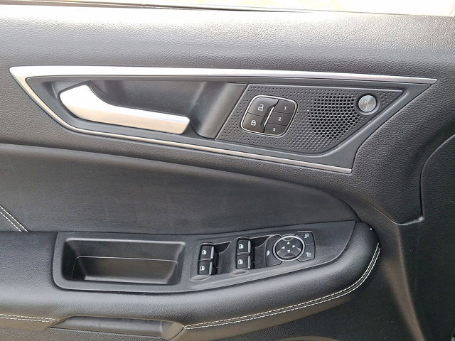 Certified 2022 Ford Edge ST w/ Equipment Group 401A image 15