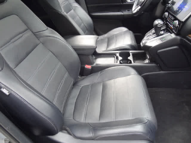 Used 2018 Honda CR-V Touring image 14