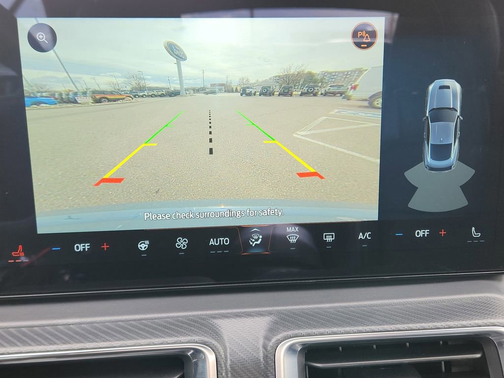 Certified 2025 Ford Mustang GT Premium image 26