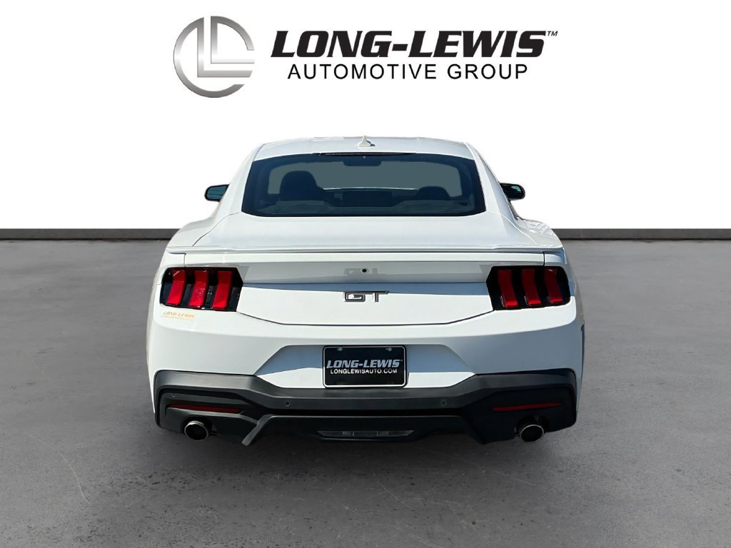 Certified 2024 Ford Mustang GT RWD image 5