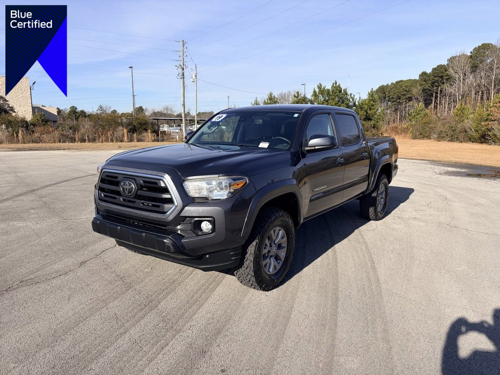 Used 2019 Toyota Tacoma SR5 image 1