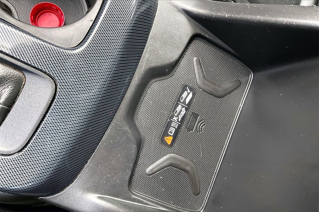 Used 2020 Chevrolet Colorado Z71 image 24