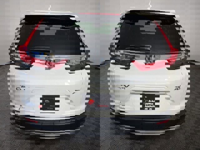 Used 2017 Honda CR-V EX-L image 4