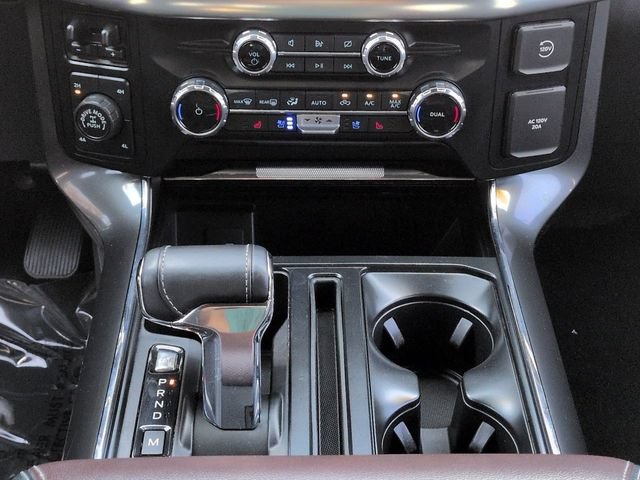 Certified 2023 Ford F150 Lariat AWD/4WD image 18