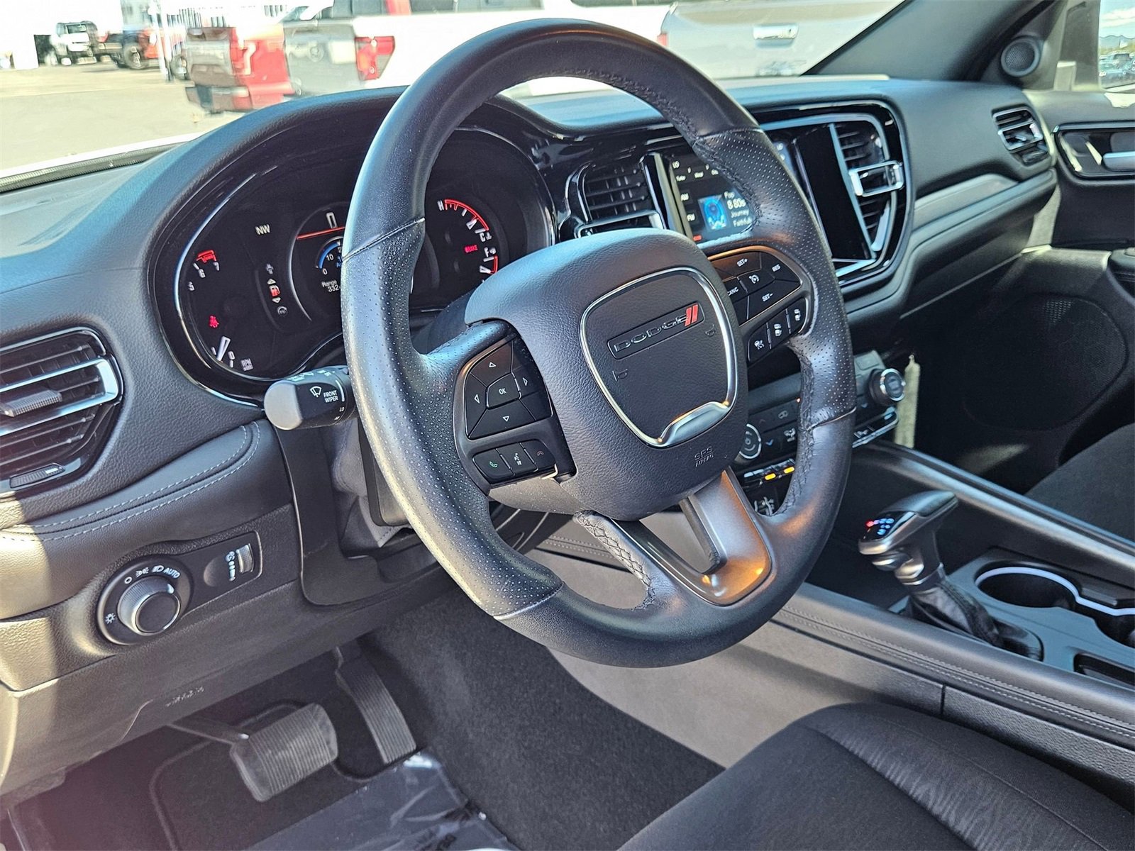 Used 2023 Dodge Durango SXT Launch Edition image 13