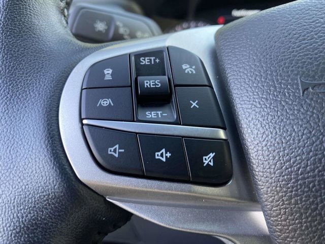 Certified 2023 Ford Explorer XLT w/ Equipment Group 202A image 25