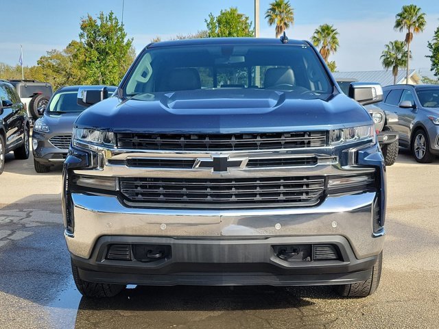 Used 2019 Chevrolet Silverado 1500 LT w/ All-Star Edition image 6