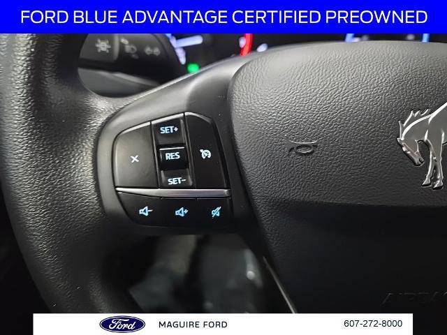 Certified 2021 Ford Bronco Sport Big Bend AWD/4WD image 23