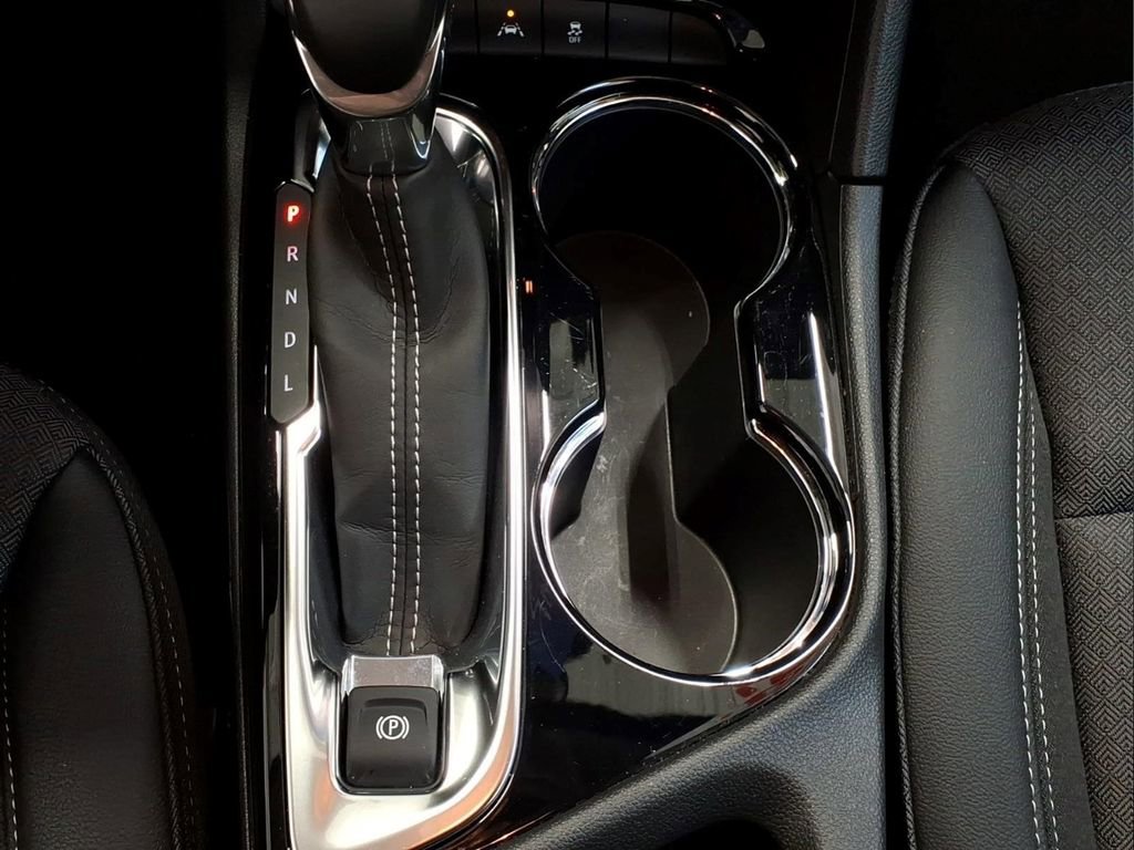 Used 2026 Buick Encore GX Preferred w/ Comfort Package image 13